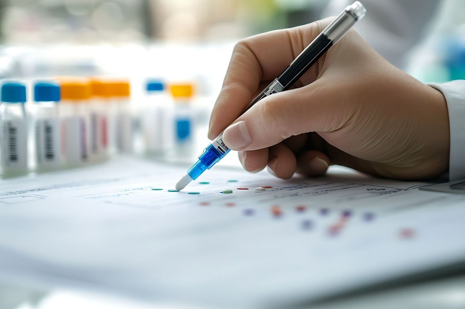 Hvordan kan pasientforeninger støtte studien?