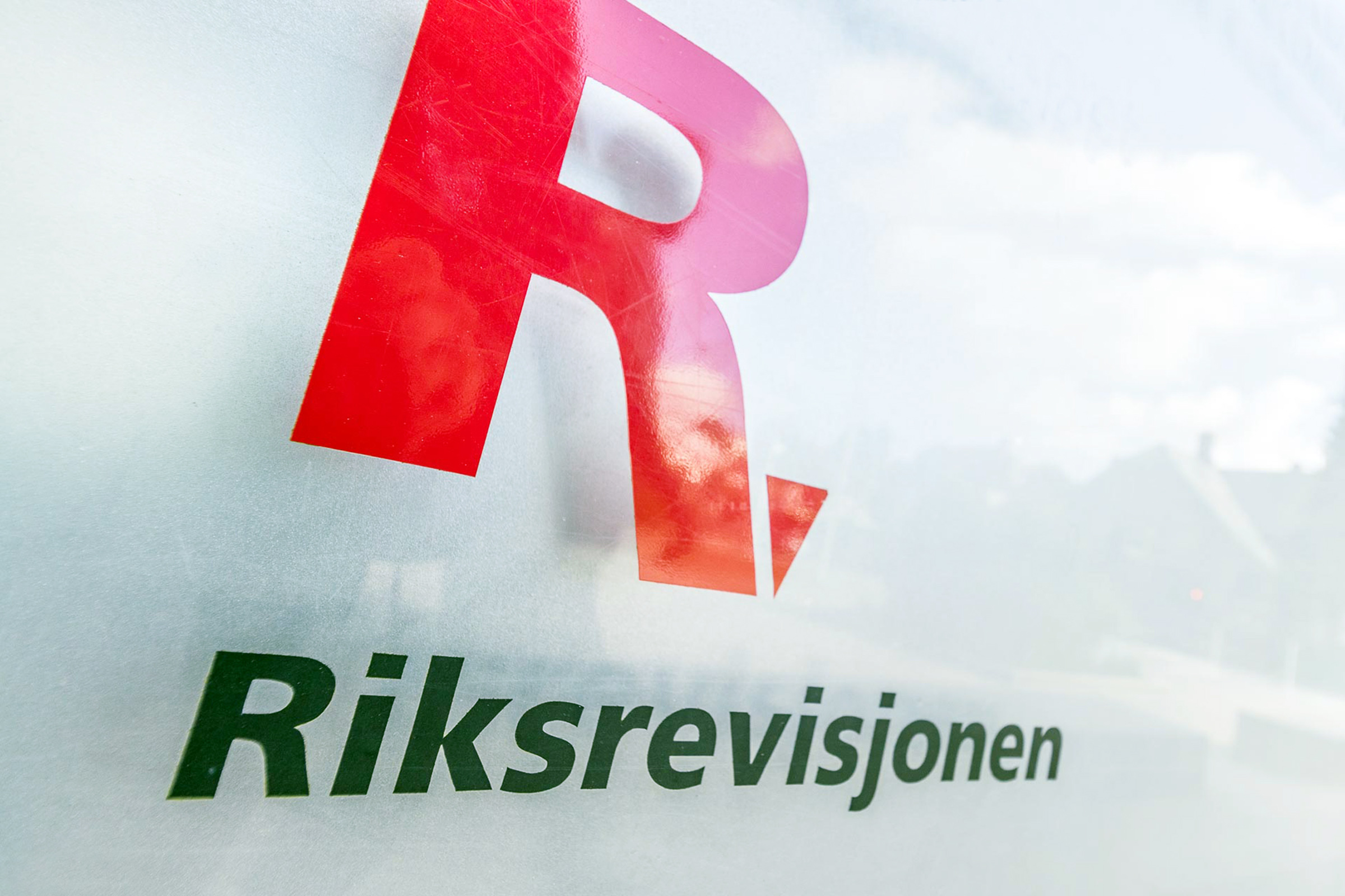Formell klage til Riksrevisjonen
